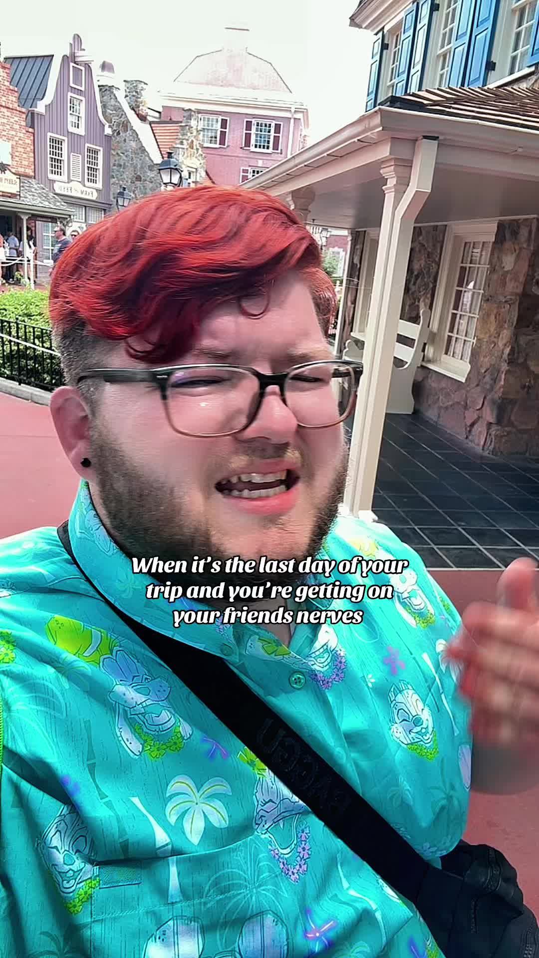 @Caleb J
