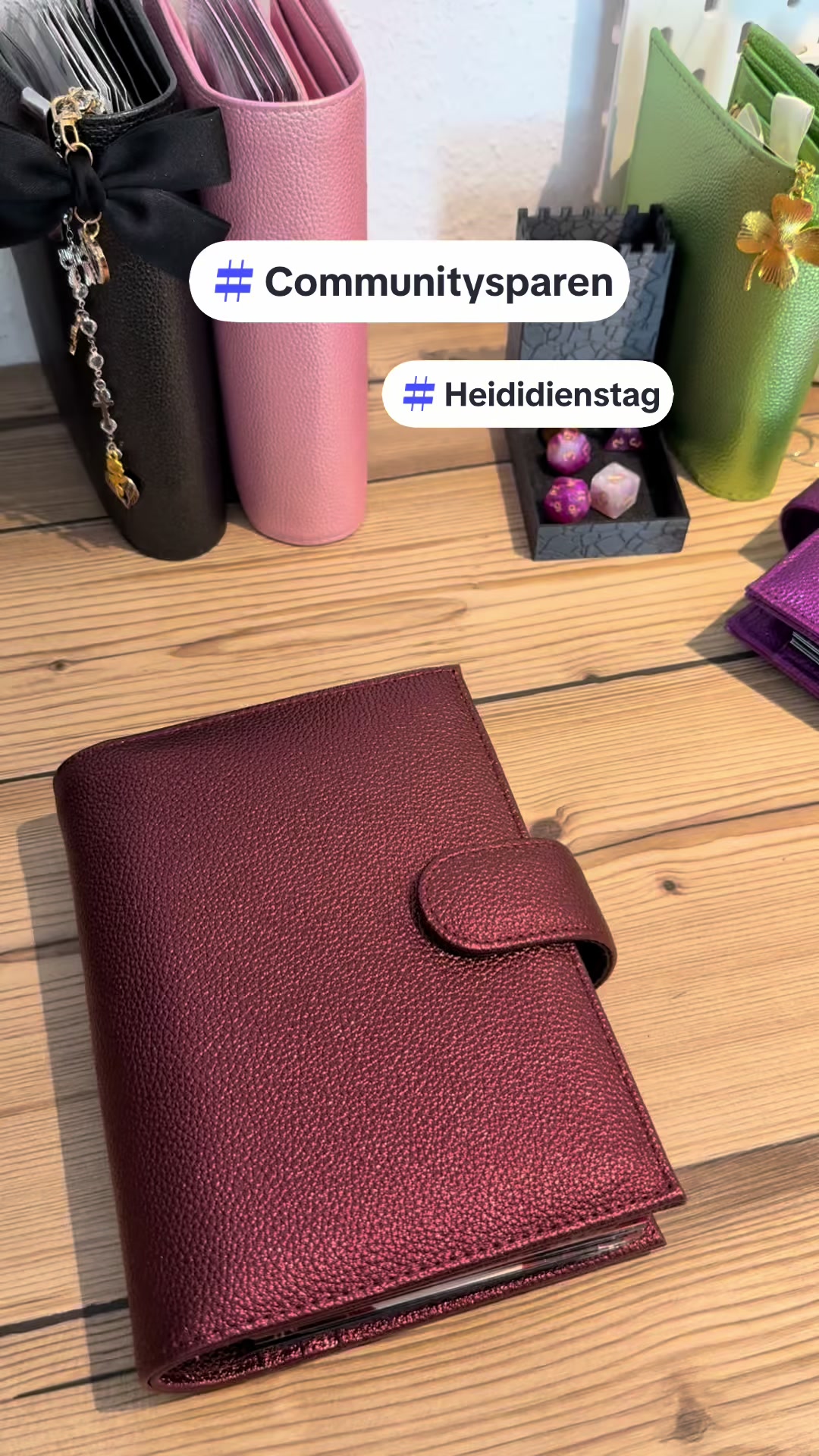@Heidis Patchwork St&uuml;bchen