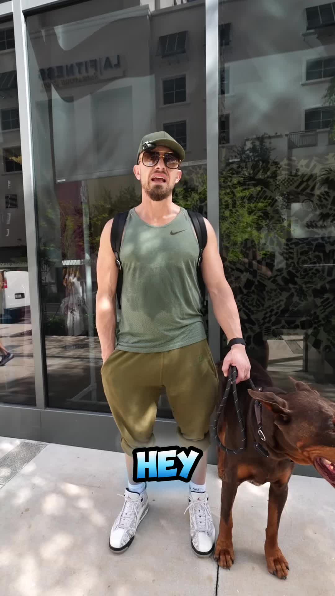 @Cali K9