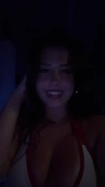 @MeliboosSpammy;)