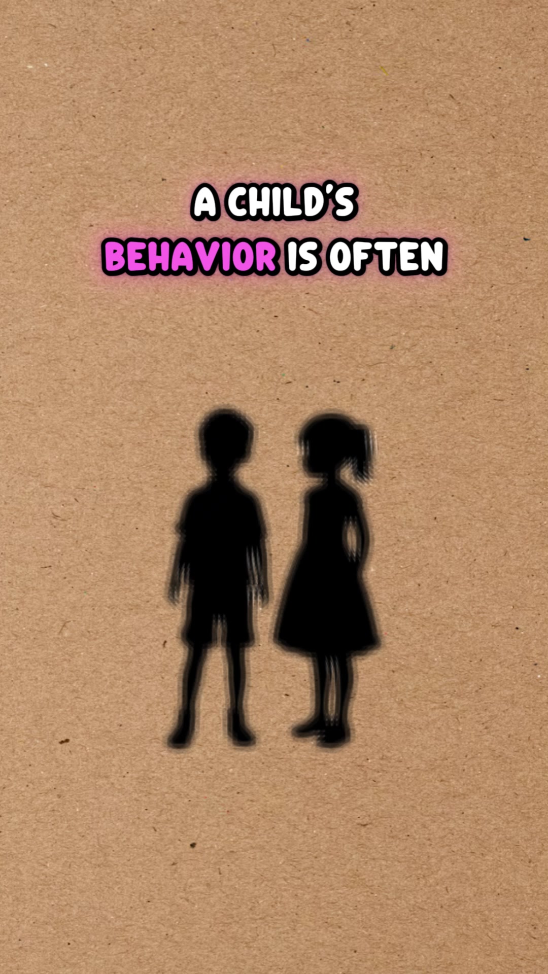 @Parenting with awareness.