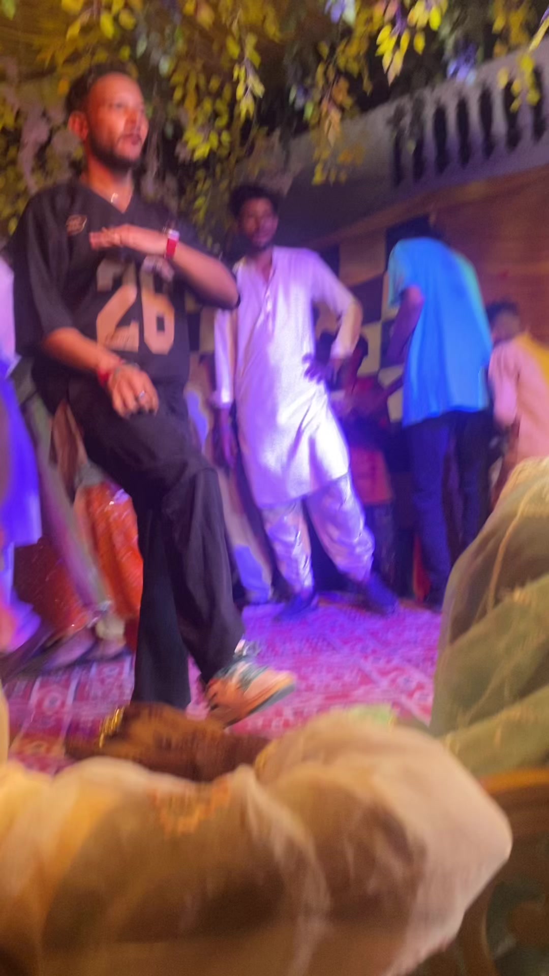 @Bilal D