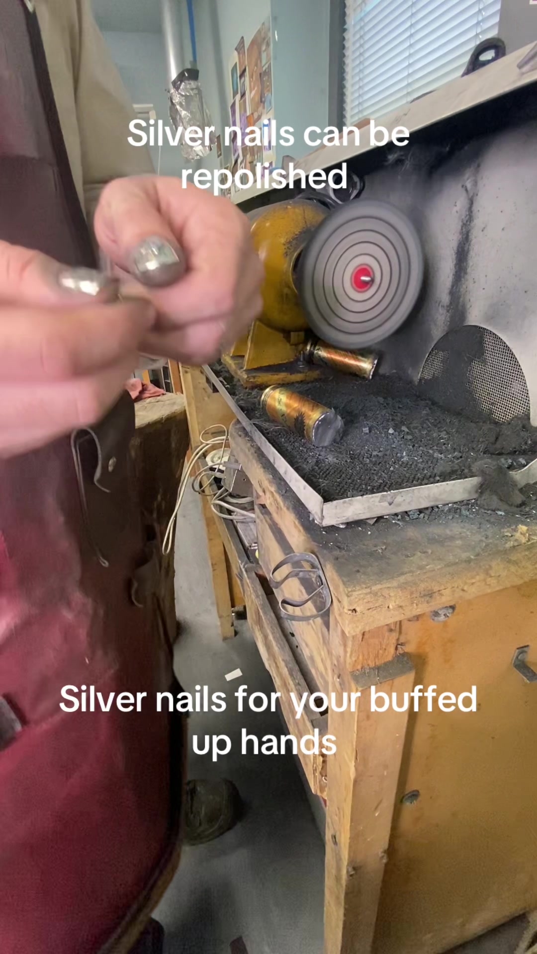 @MadMetalsmith