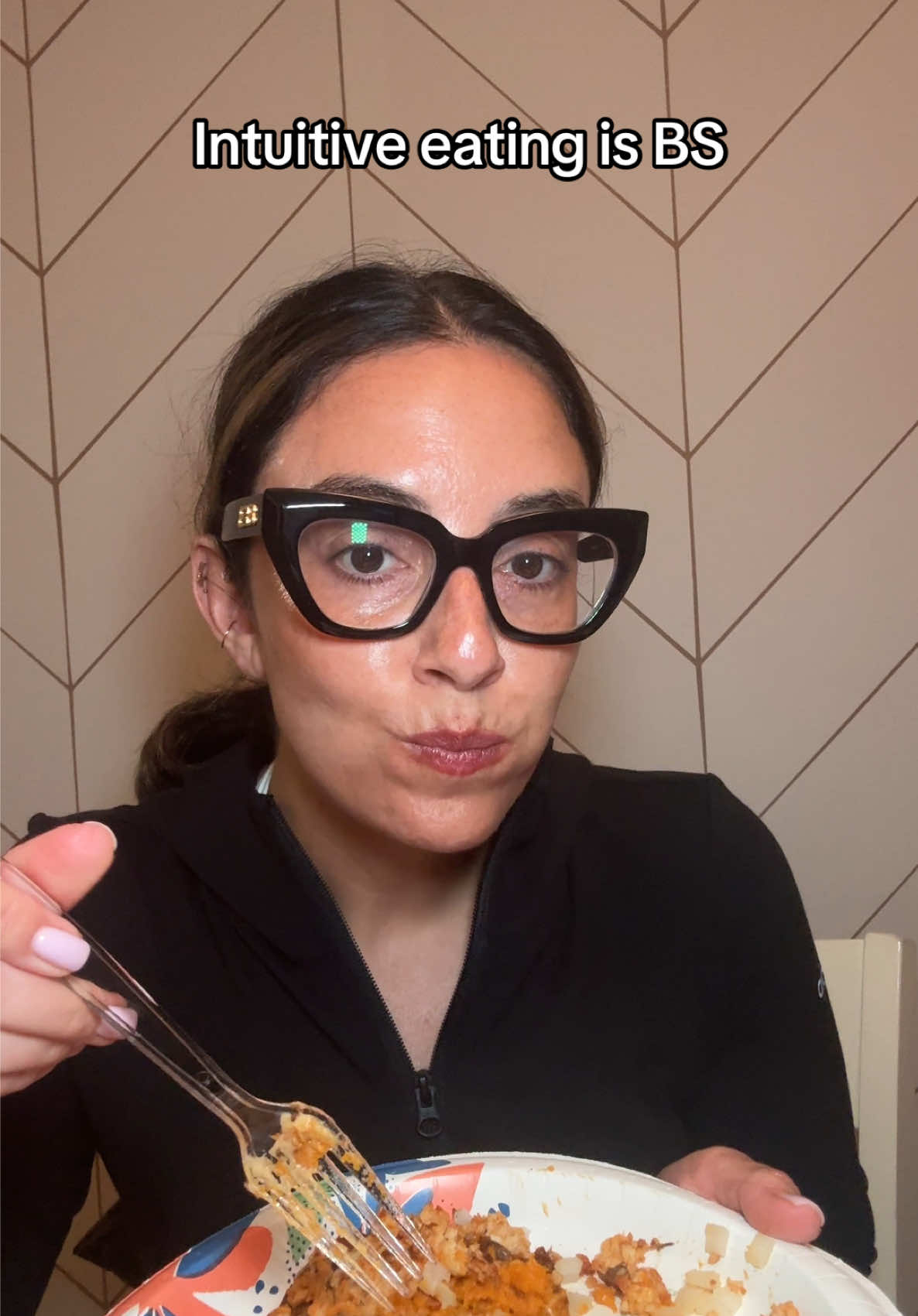 @the burrata babe