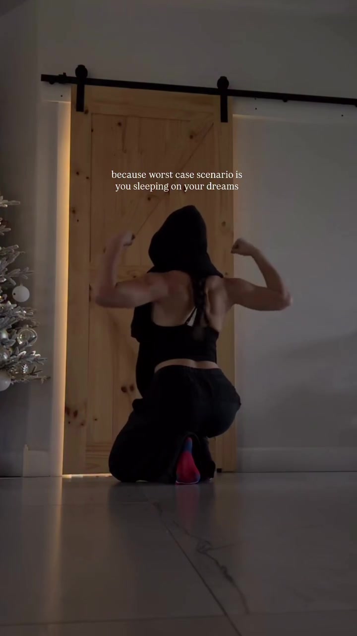 @Jackie | Calisthenics