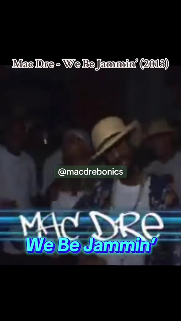 @Mac Dre Info Channel