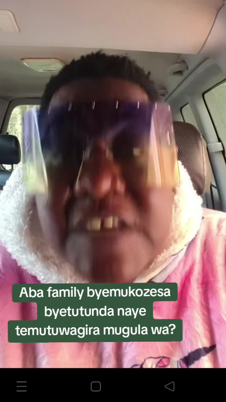 @Irene Lukwago official