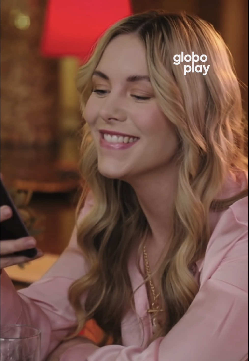 @Globoplay