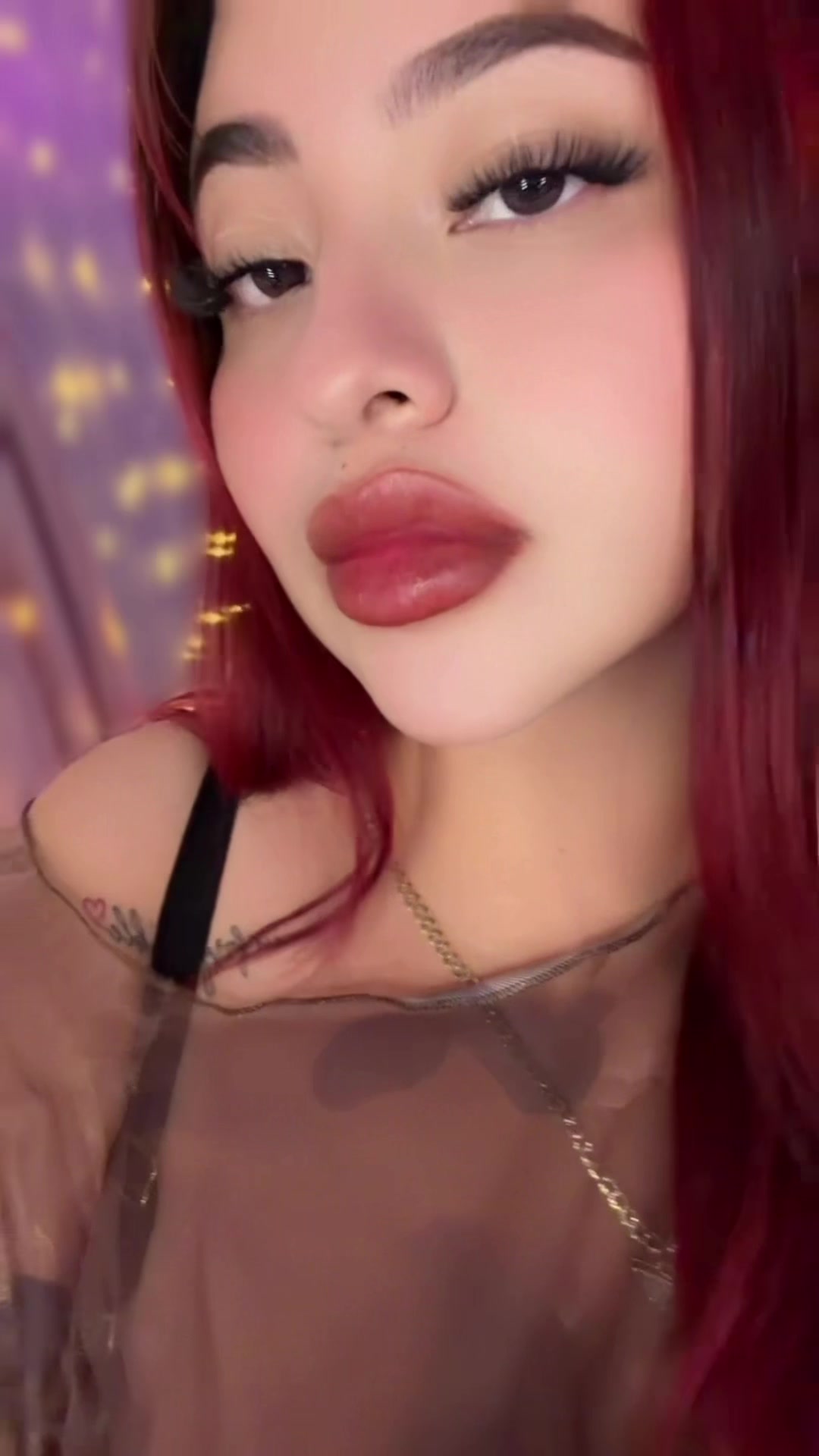 @Vanessa Mendoza