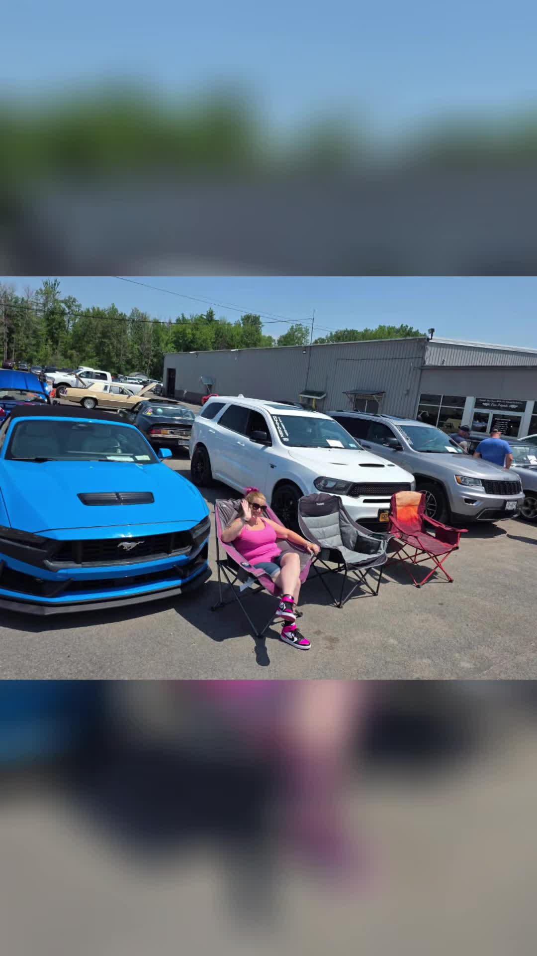 @Outsiderz Truck-Suv-Car Club