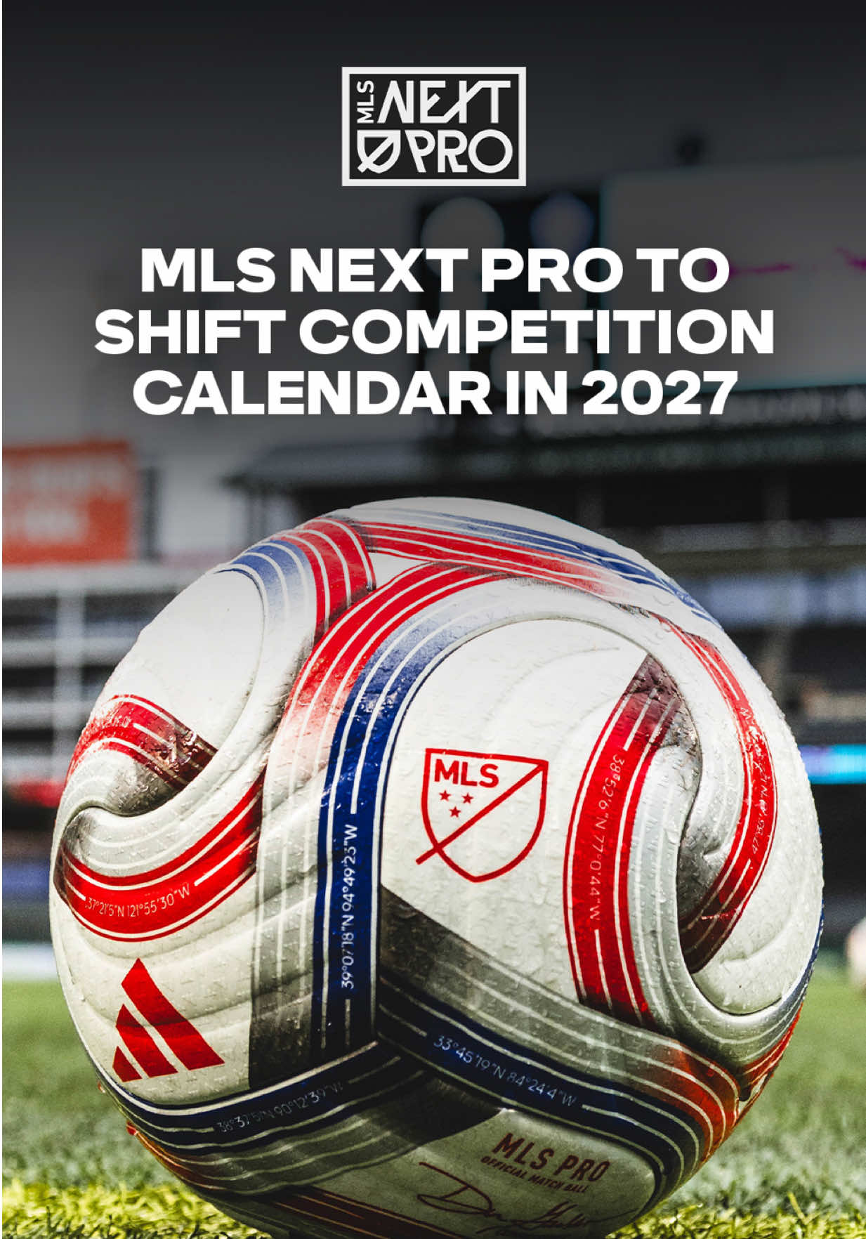 @MLS NEXT Pro