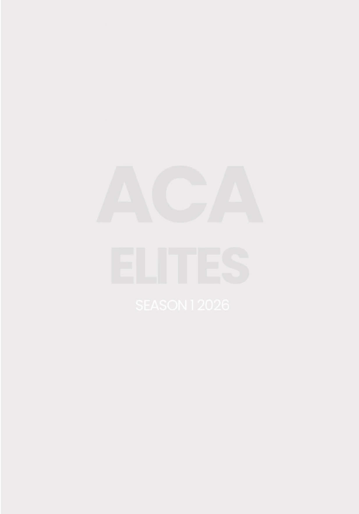 @ACA BRANDS