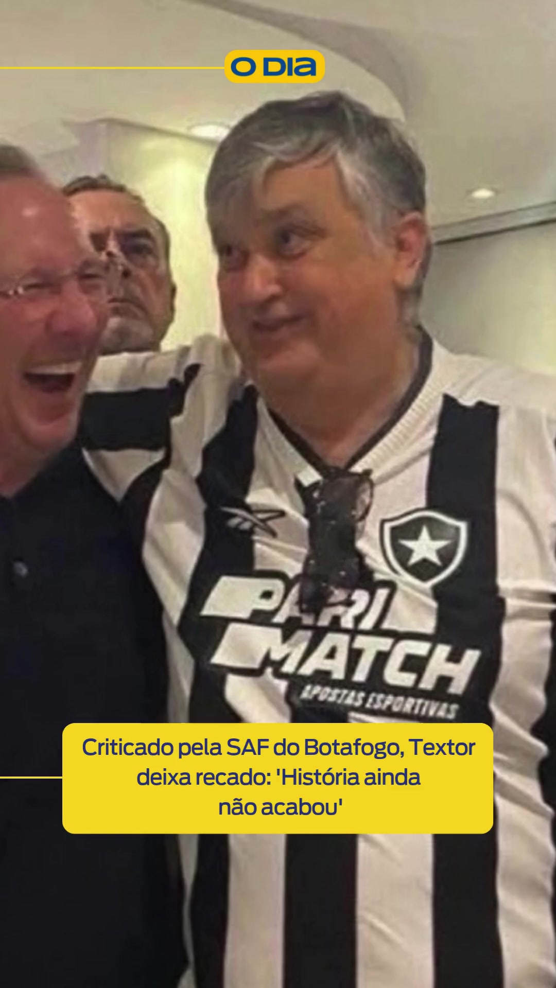 @Jornal O Dia