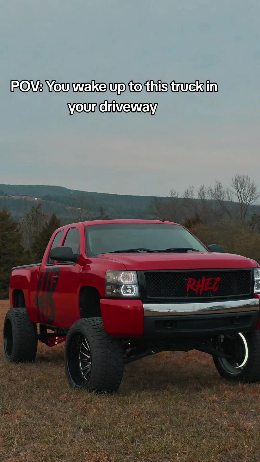 @The Holler Boy Truck