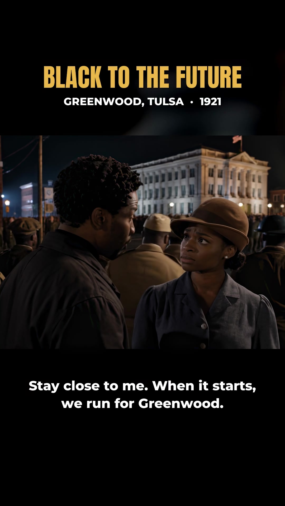 @Black Feelings