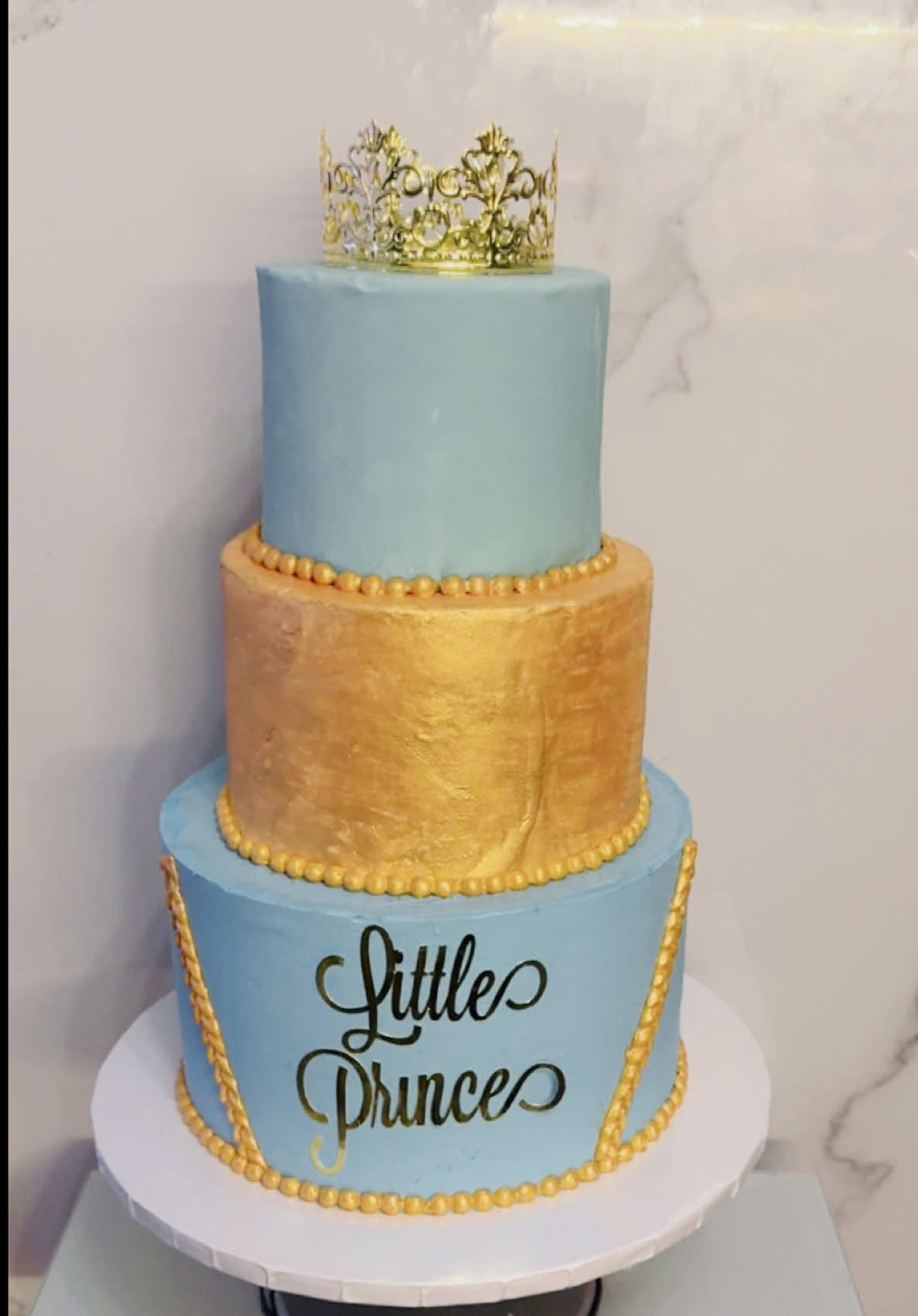 @Maria’s cake by MAFFI’s