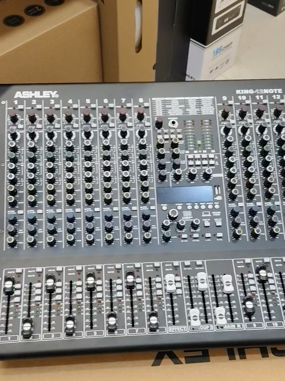 @KINGDOM AUDIO