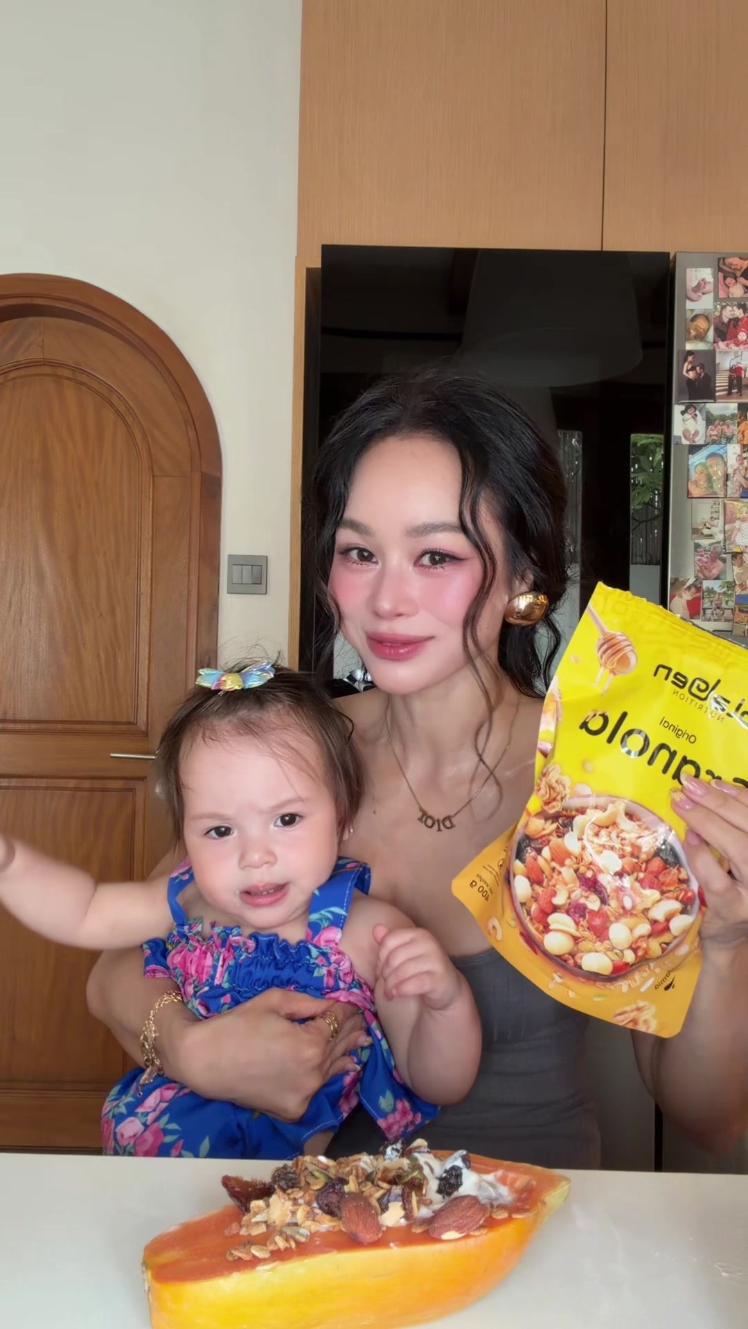 @Jessica Diễm