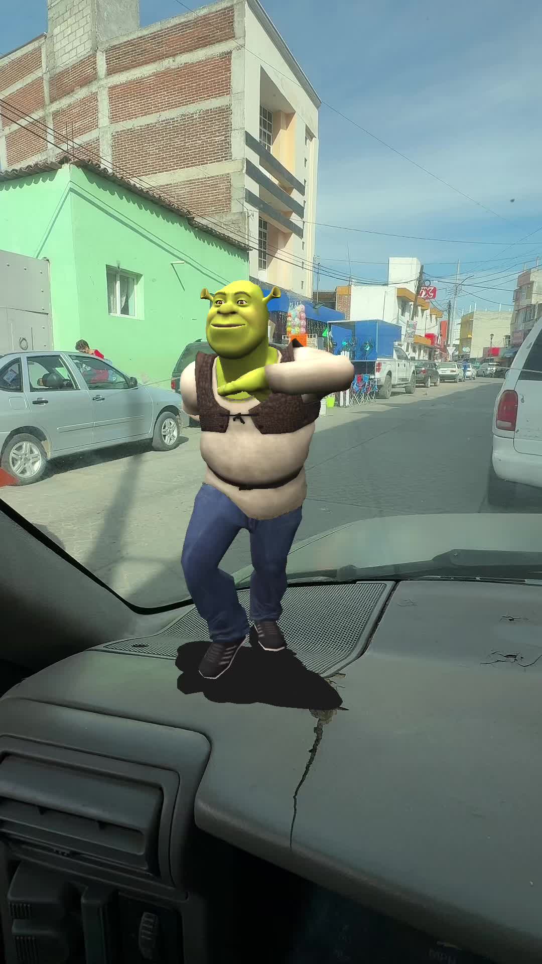 @jesus rafael contrer