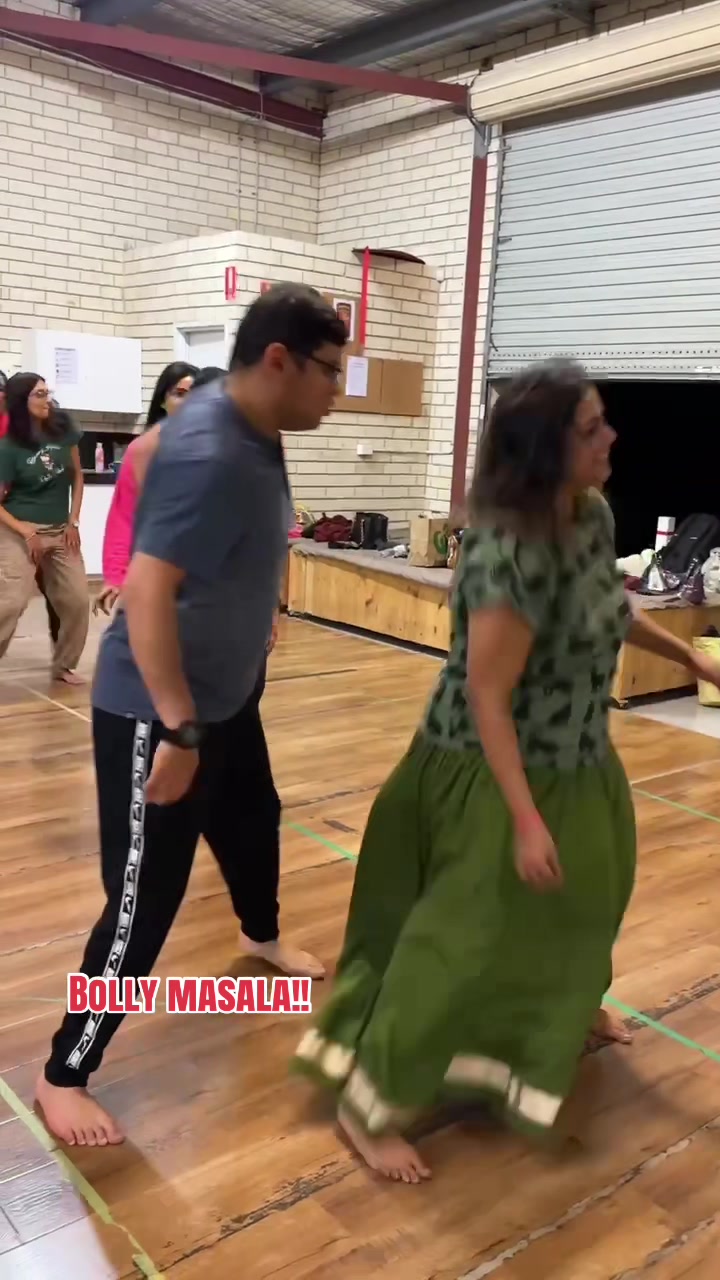 @BollyDanceStudioPerth