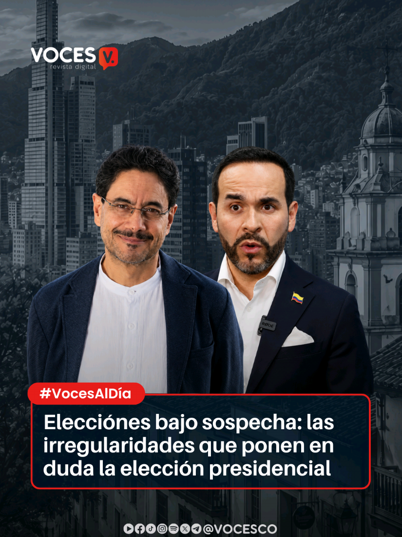 @Voces