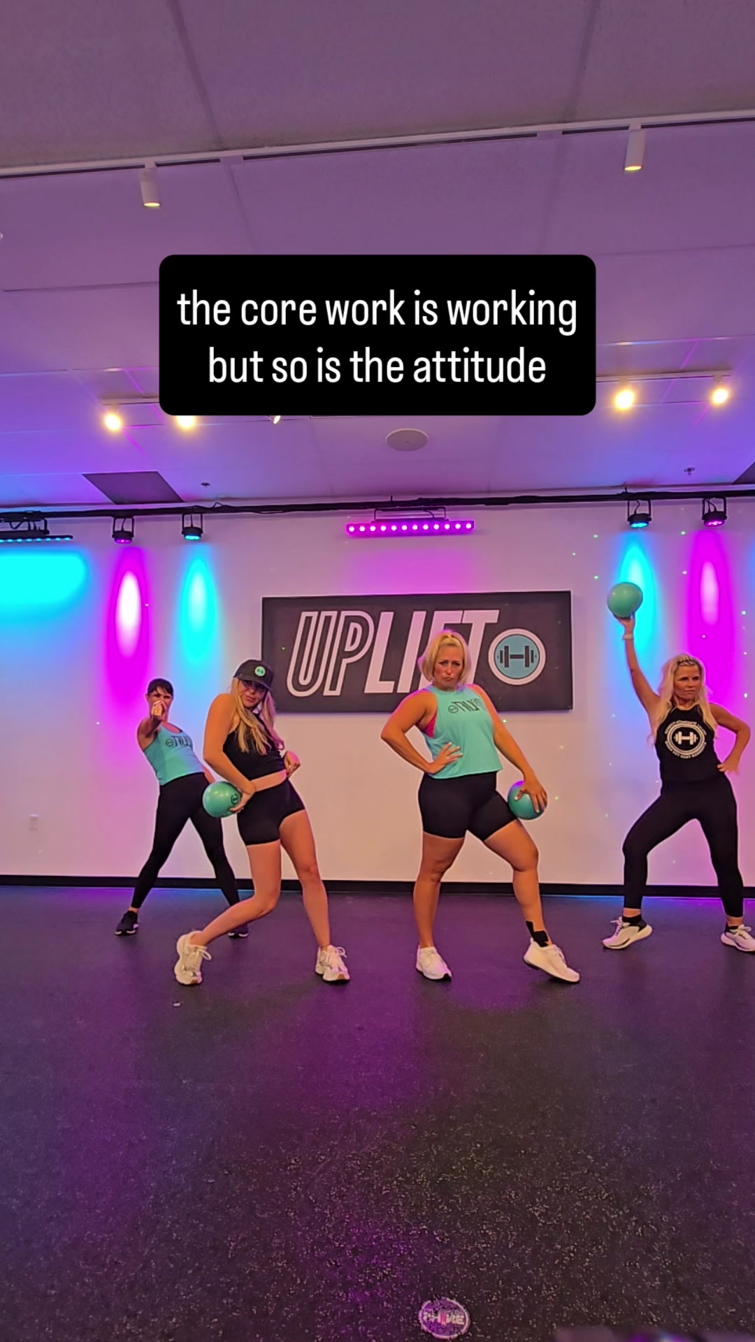 @SHiNE Dance Fitness