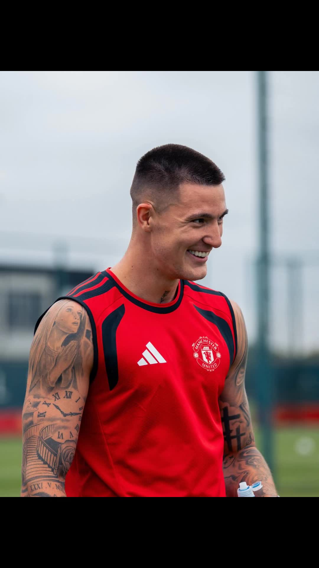 @๐ฌ๐งOld Trafford vibes ๐ด๐ฌ๐ง