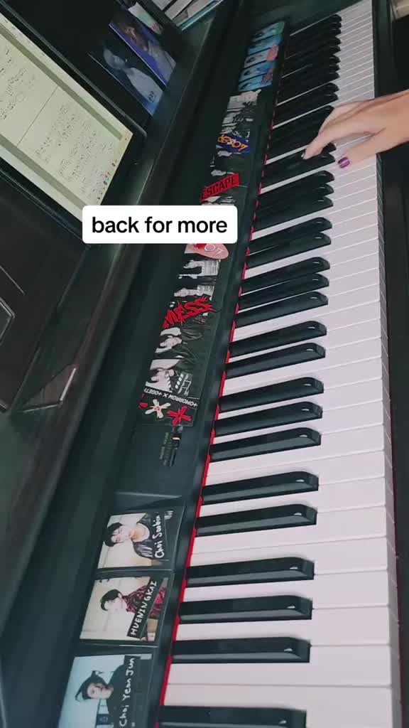 @Lucy - 🎹