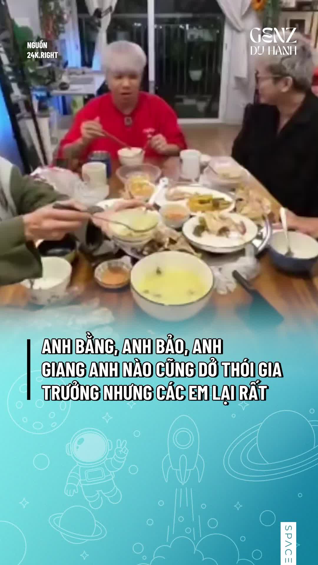 @GENZ DU HÀNH