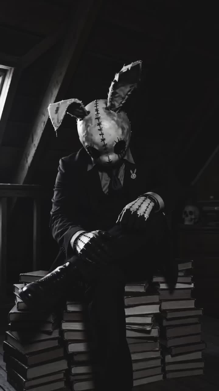 @๐Mr. Rabbit ๐