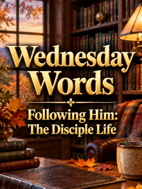 @FollowingHimTheDiscipleLife