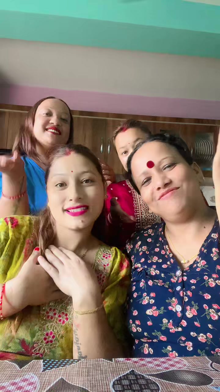 @Phulmaya Kunwar