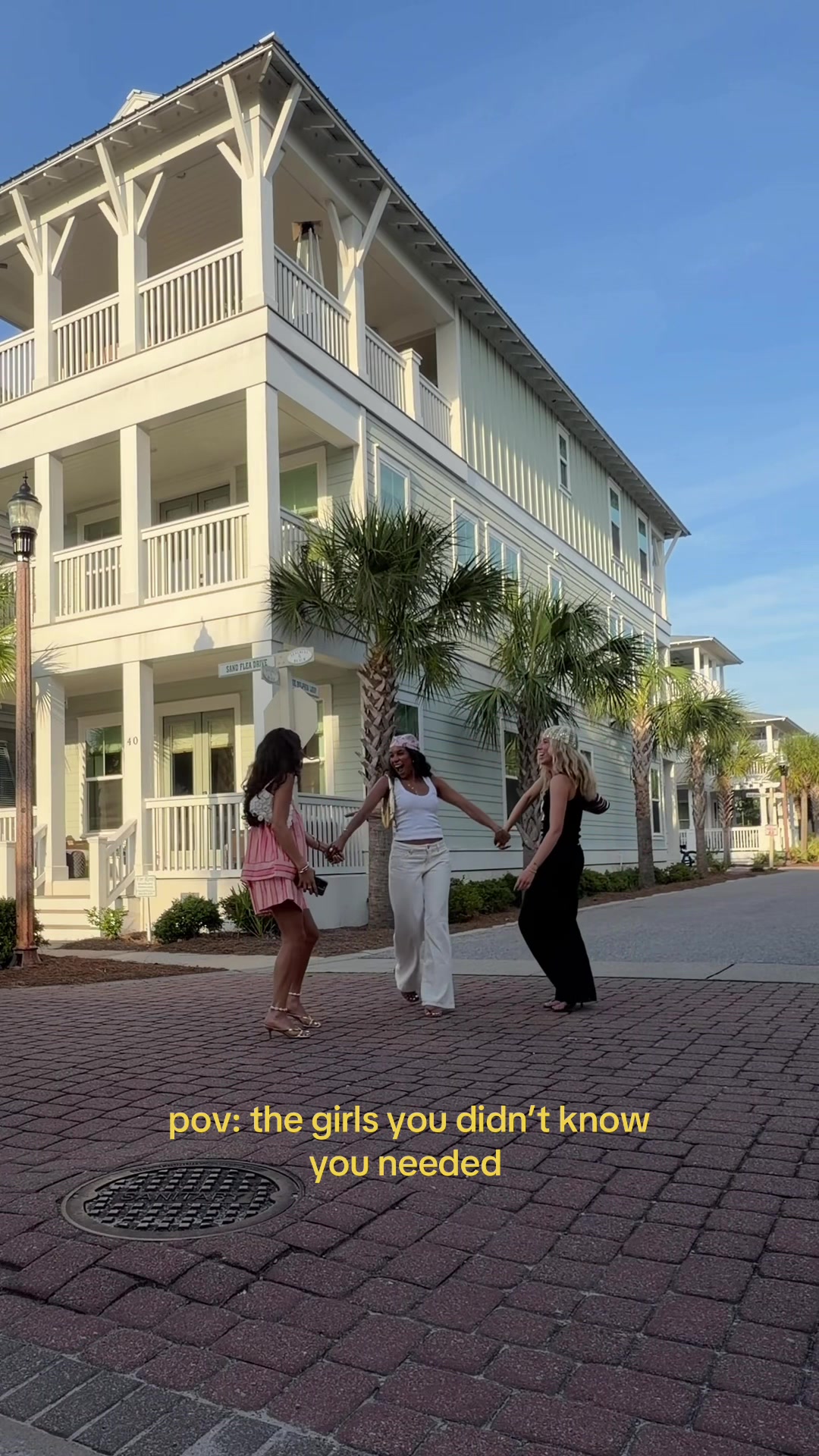 @bella yvonne