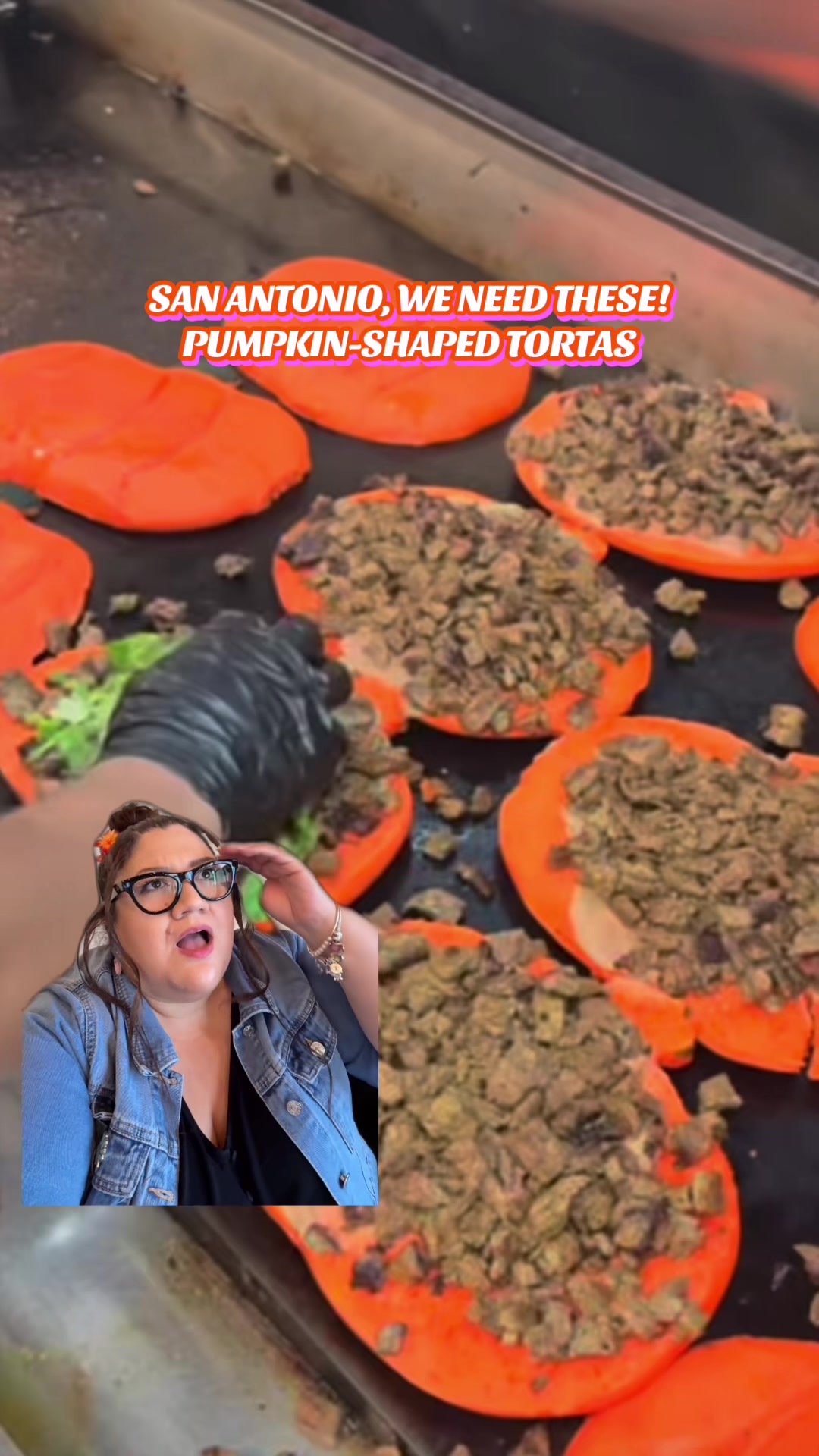 @Cherise SA Texas Food Guide