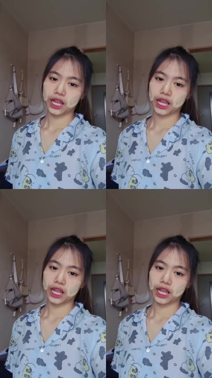 @PAN EI PHYU