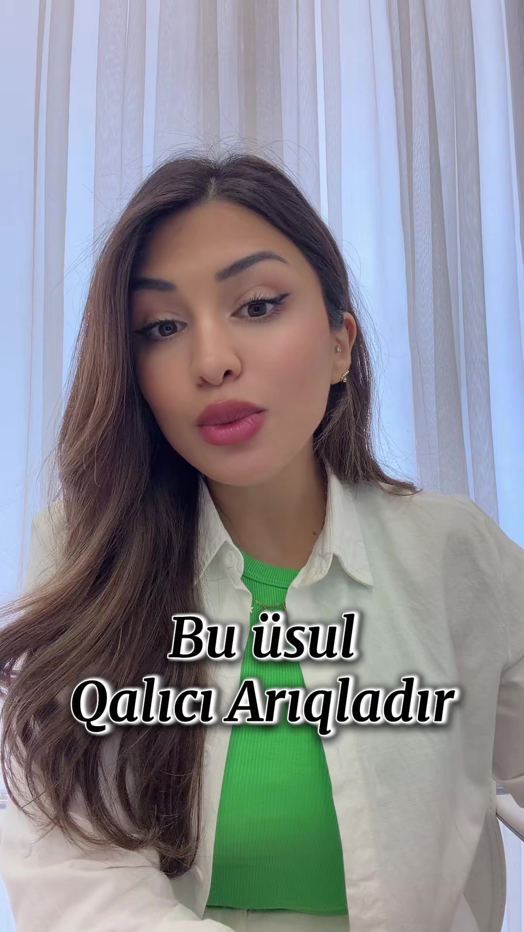 @Leyla Gadirova