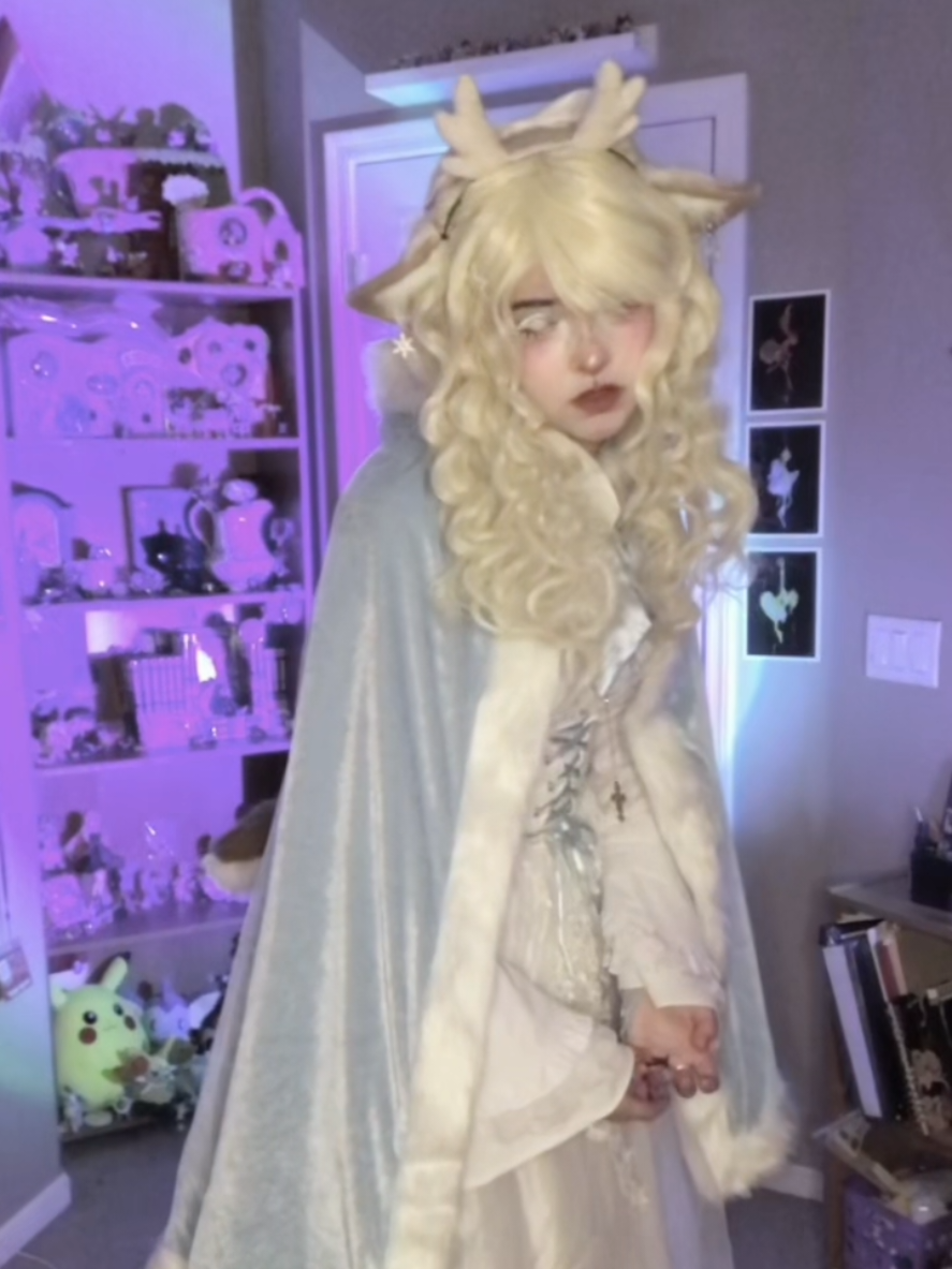 @Jasper ☆ cosplayer