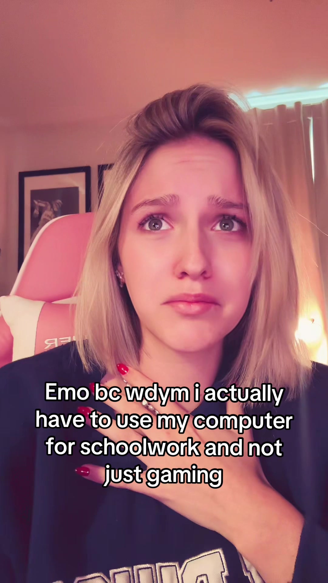 @Allysa