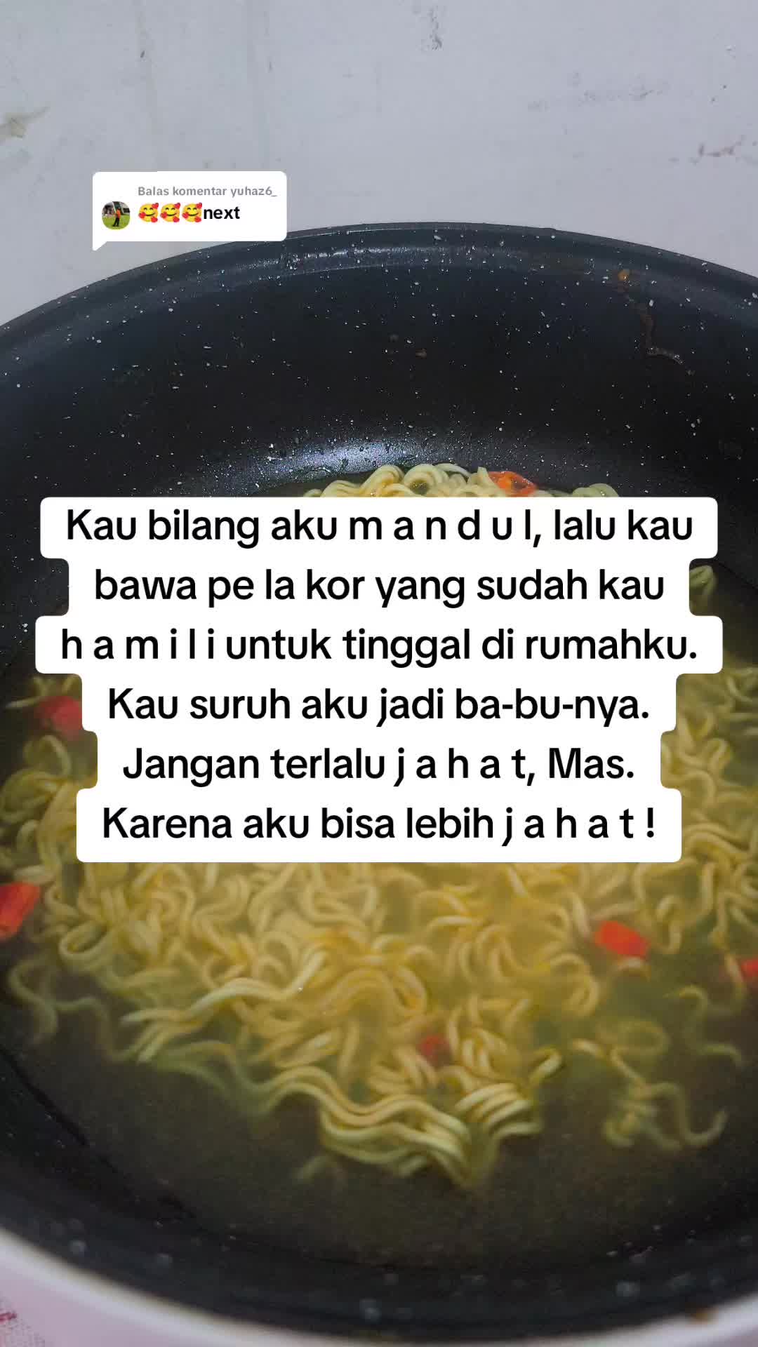 @Curhat Sekarang