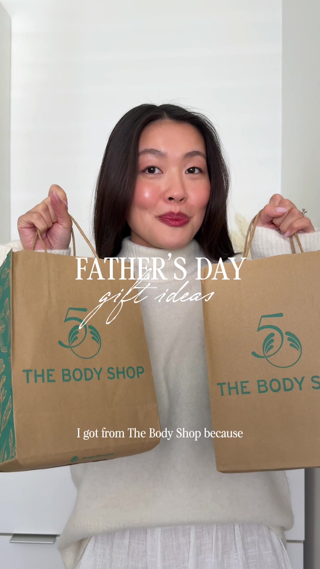 @TheBodyShopAus