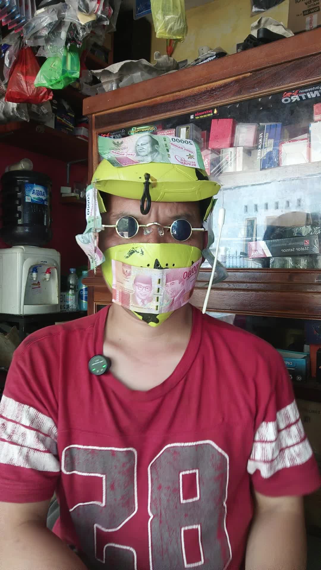 @A DASTER Si DuT@ m@waR