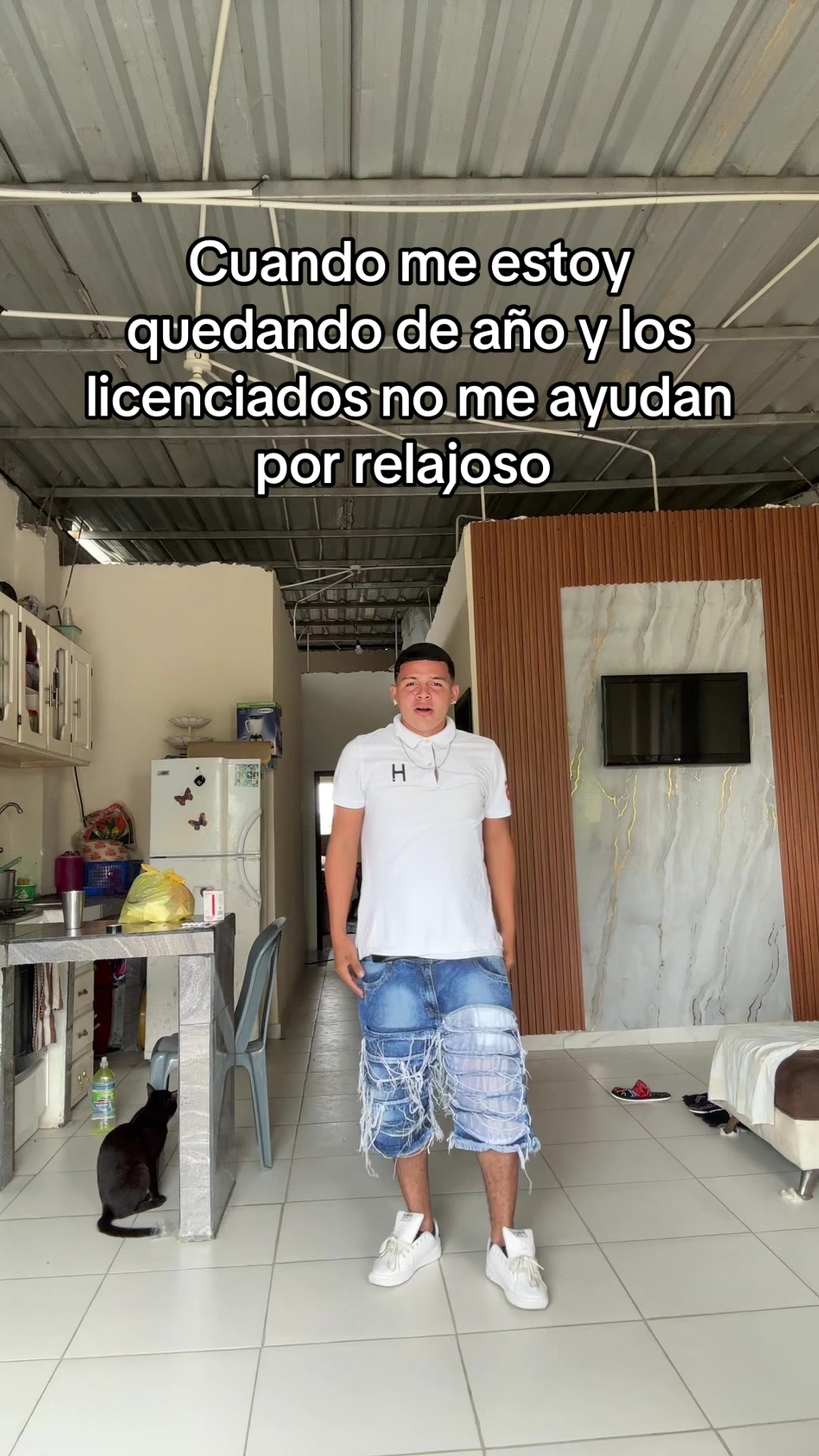 @Alexander Mendieta