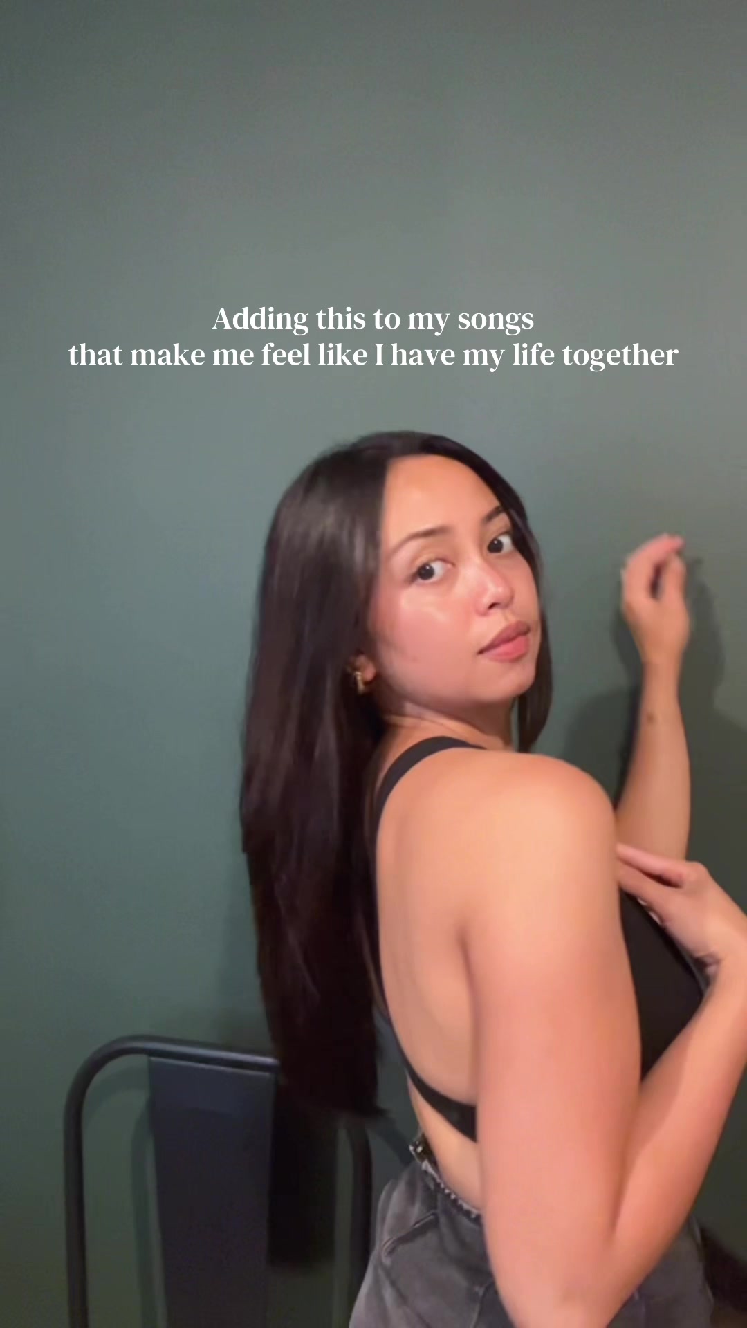 @Febby | Xavier and Mom