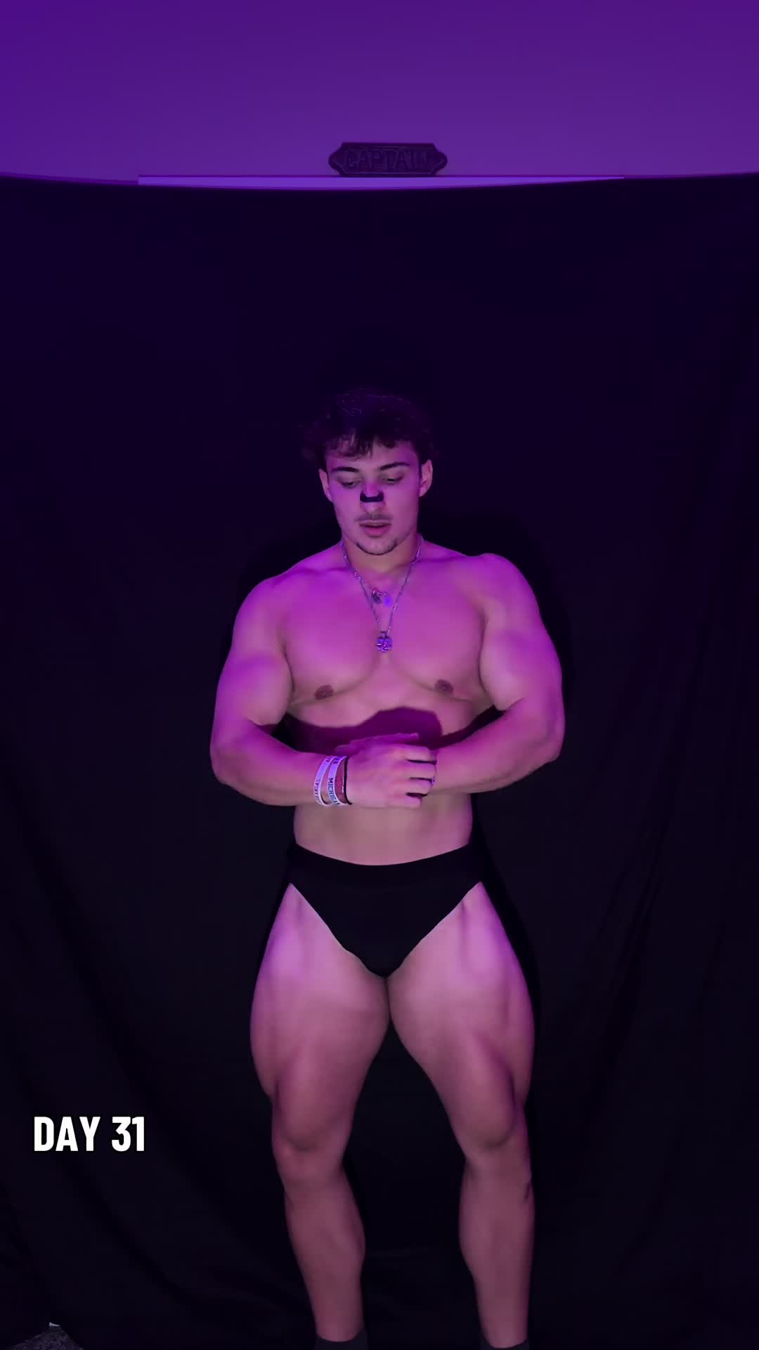 @P.C.Yost | ONLINE TRAINER