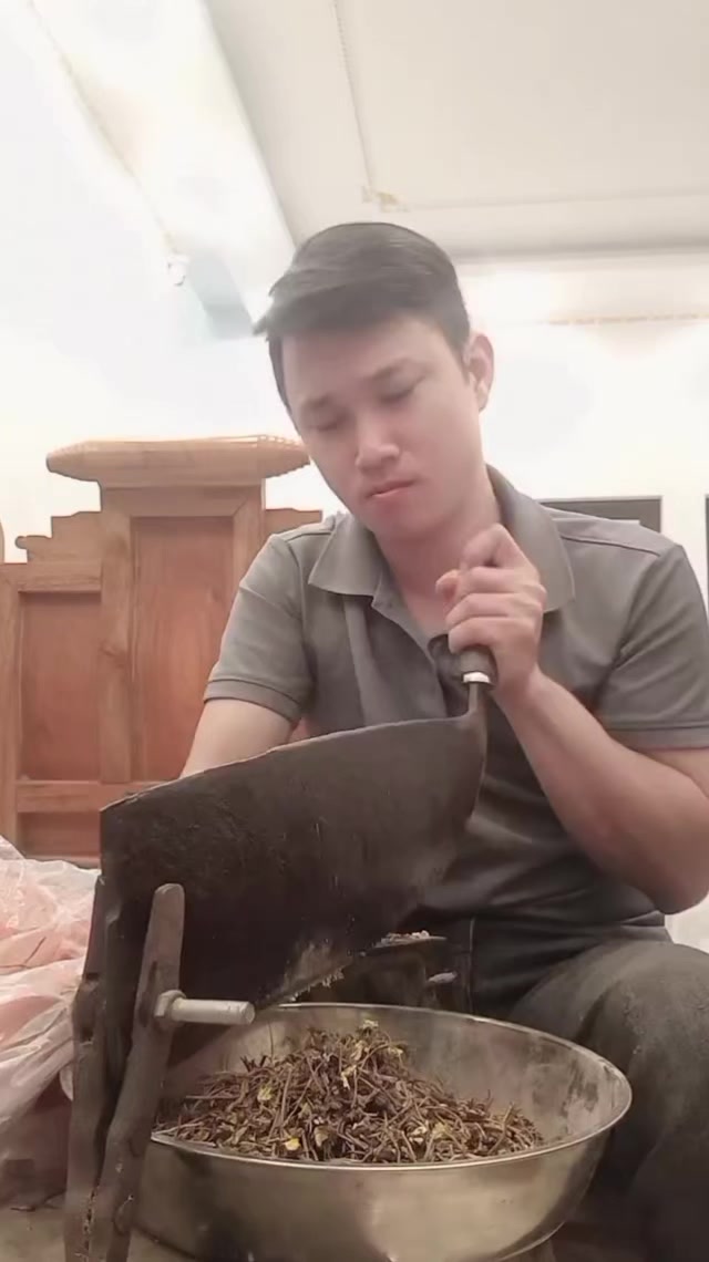 @Đông y VŨ VĂN DÂN