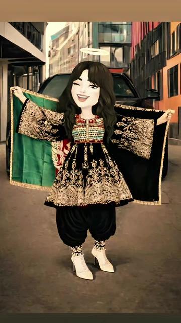 @ᵛⁱ͢ᵖ🇦🇫 شبنم🤟