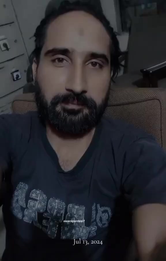 @S&alpha;ʅ M&alpha;ɳ 🥀