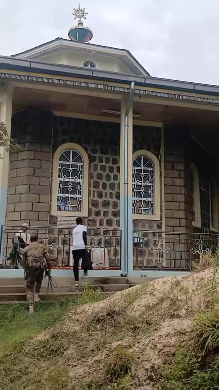 @ሳራይቱ የአብርሃም ሚስት🌸