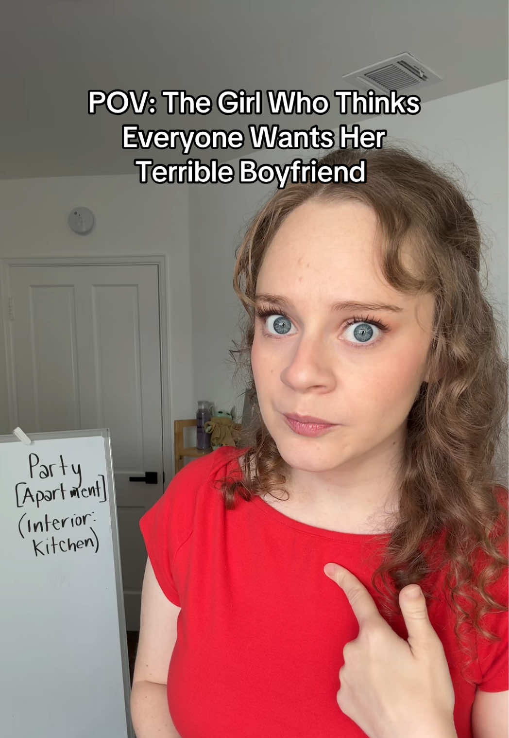 @Caroline