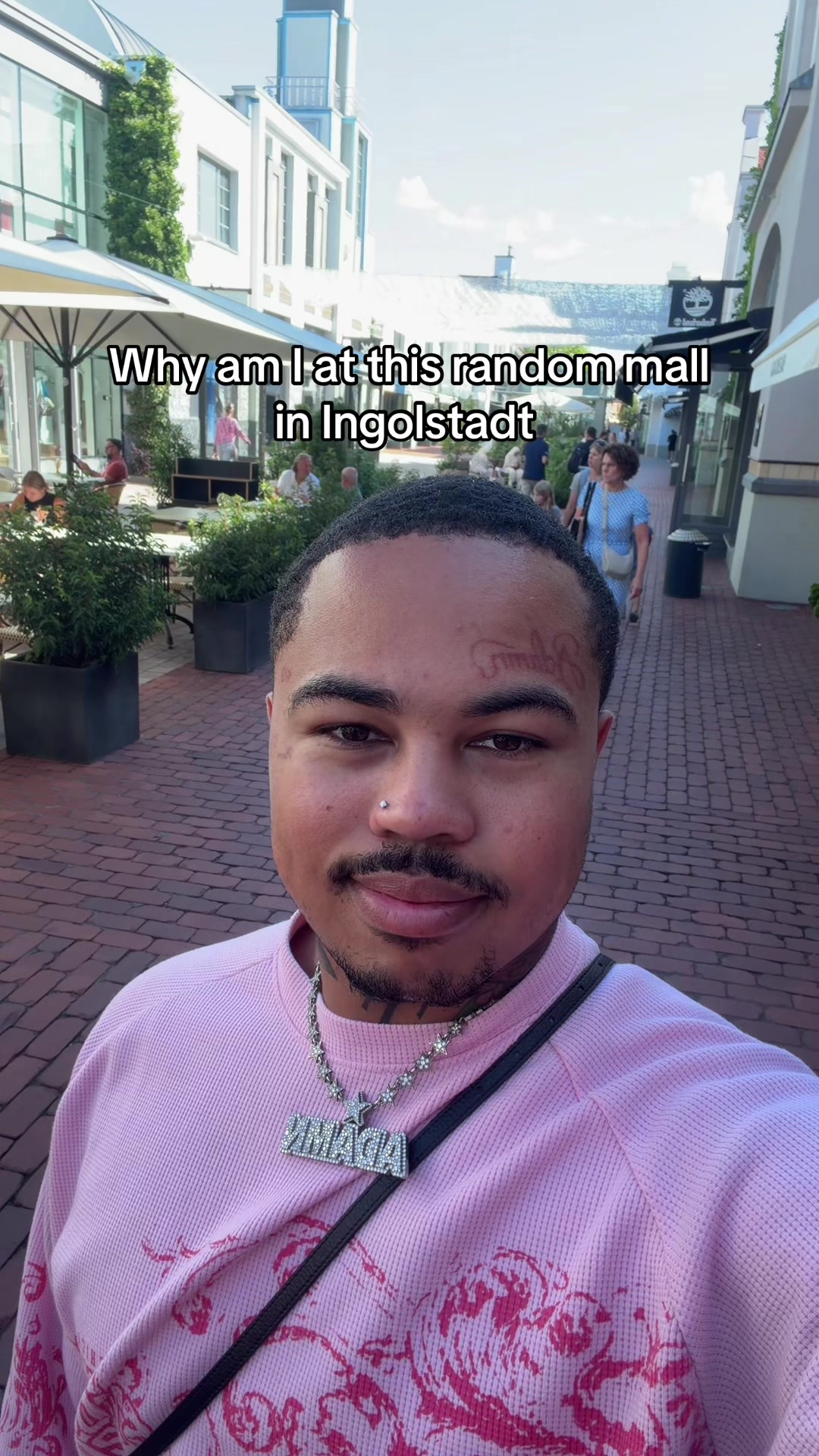 @Adamn WhoDeyWant